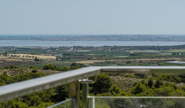 Nybyggnation - Bungalow -
San Miguel de Salinas - VistaBella Golf