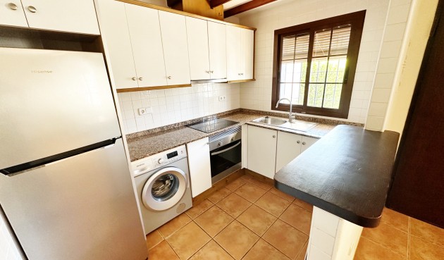 Brukt - Villa -
San Javier - Costa Calida