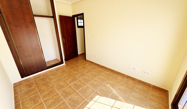 Brukt - Villa -
San Javier - Costa Calida