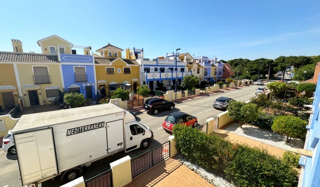 Brukt - Villa -
San Javier - Costa Calida