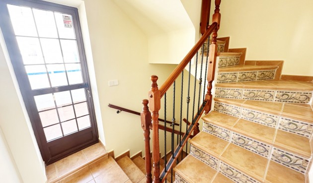 Brukt - Villa -
San Javier - Costa Calida