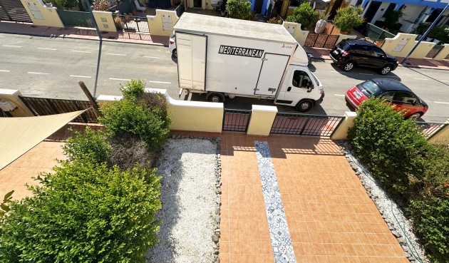 Brukt - Villa -
San Javier - Costa Calida