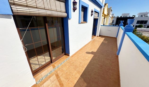 Brukt - Villa -
San Javier - Costa Calida