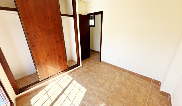 Brukt - Villa -
San Javier - Costa Calida