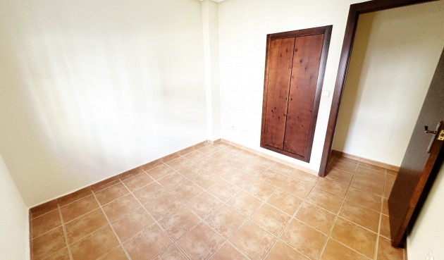 Brukt - Villa -
San Javier - Costa Calida