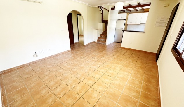 Brukt - Villa -
San Javier - Costa Calida