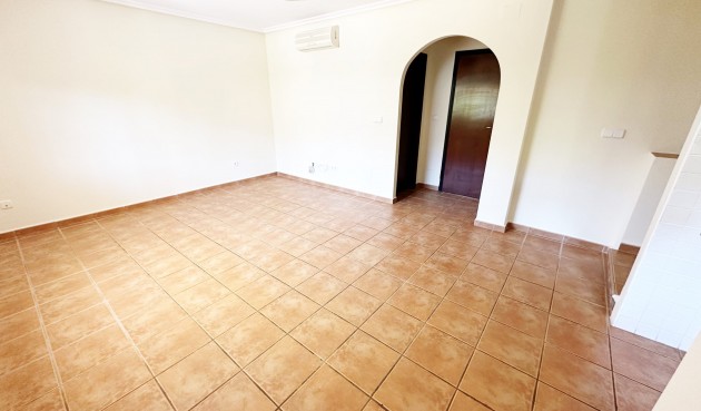 Brukt - Villa -
San Javier - Costa Calida