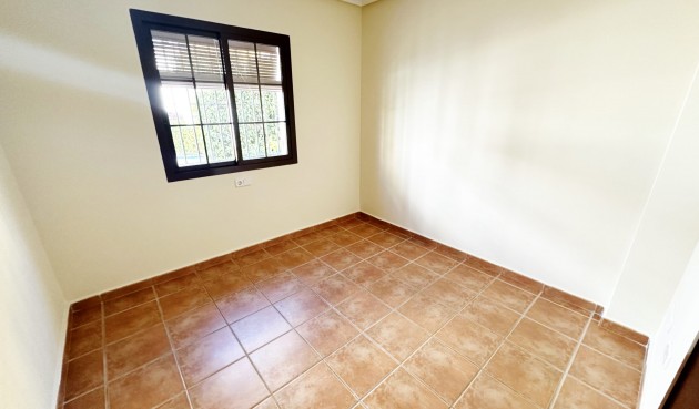 Brukt - Villa -
San Javier - Costa Calida