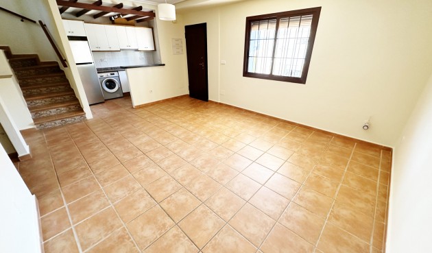 Brukt - Villa -
San Javier - Costa Calida