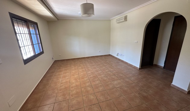 Brukt - Villa -
San Javier - Costa Calida