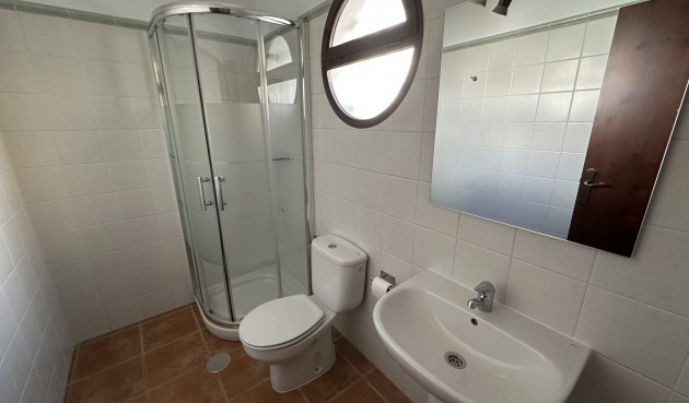 Brukt - Villa -
San Javier - Costa Calida