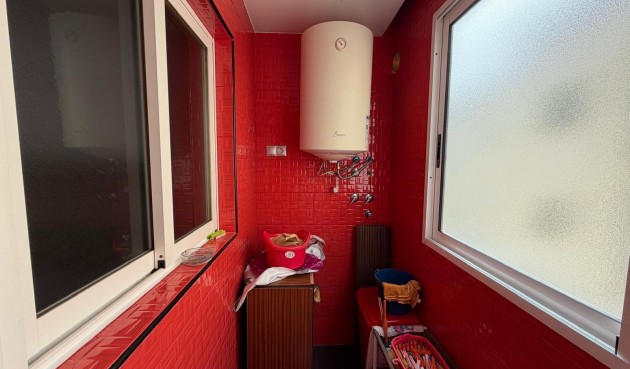 Brukt - Apartment -
Beniel - Centro