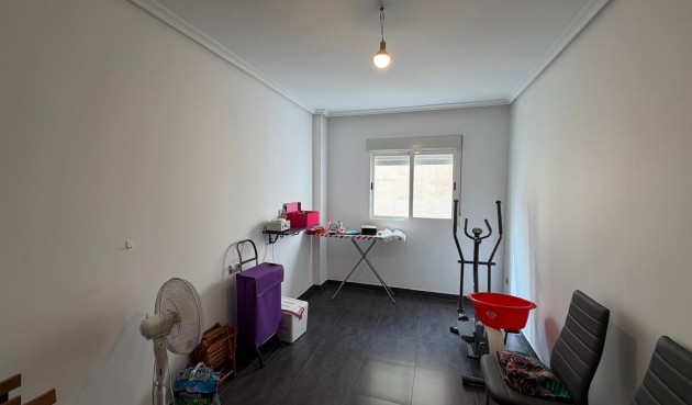 Brukt - Apartment -
Beniel - Centro