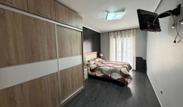 Brukt - Apartment -
Beniel - Centro