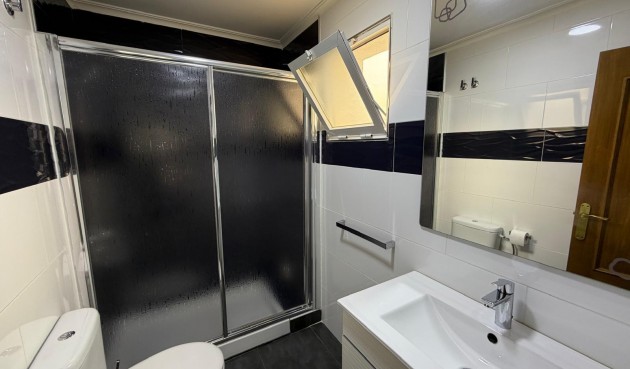 Brukt - Apartment -
Beniel - Centro