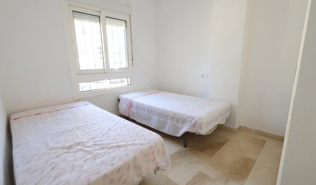 Brukt - Apartment -
Orihuela Costa - Playa Flamenca Norte