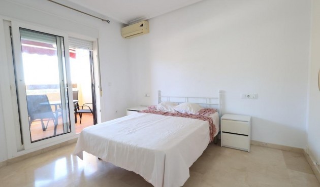 Brukt - Apartment -
Orihuela Costa - Costa Blanca