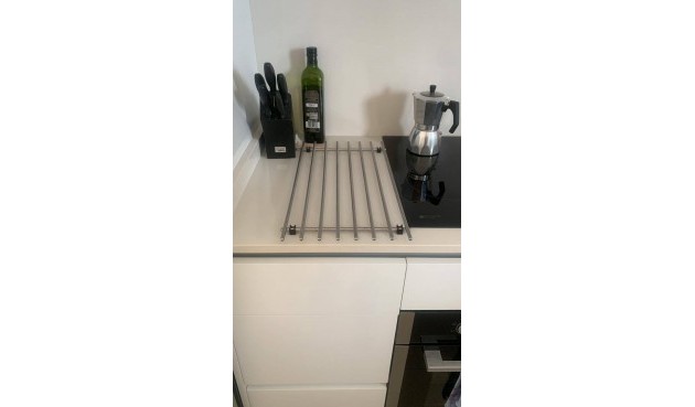 Brukt - Apartment -
San Pedro del Pinatar - Centro