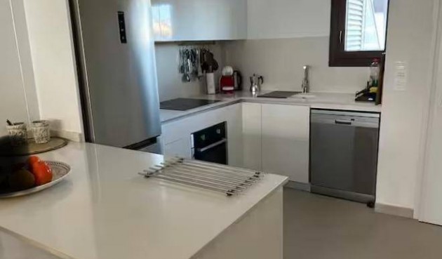 Brukt - Apartment -
San Pedro del Pinatar - Centro