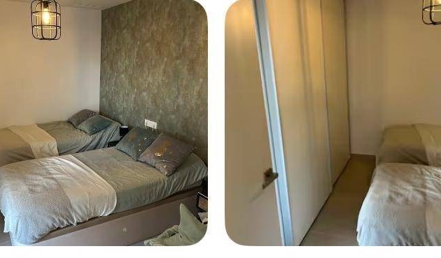 Brukt - Apartment -
San Pedro del Pinatar - Centro