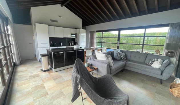 Brukt - Villa -
Peraleja Golf - Inland