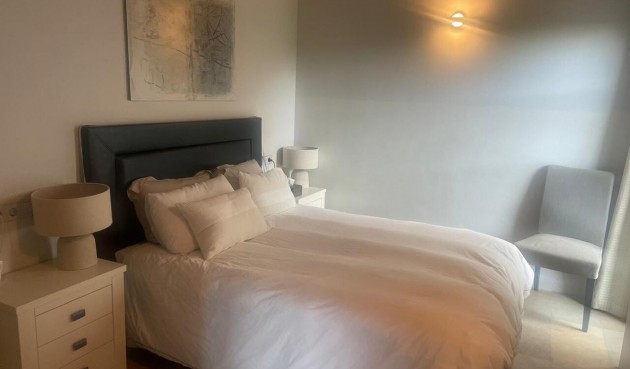 Brukt - Villa -
Peraleja Golf - Inland