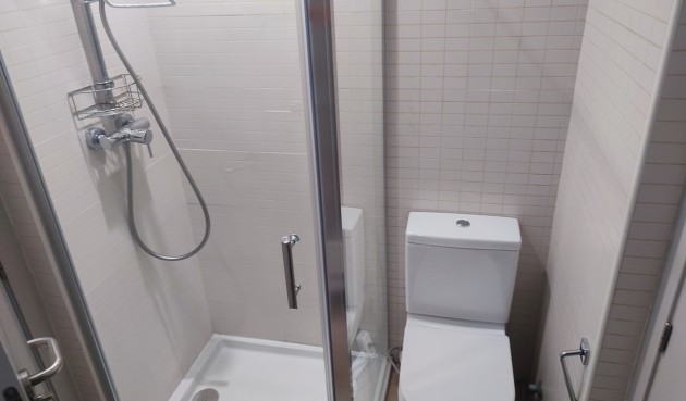 Brukt - Villa -
Peraleja Golf - Inland