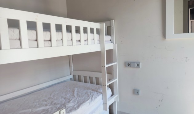 Brukt - Villa -
Peraleja Golf - Inland