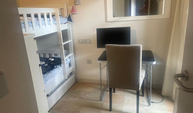 Brukt - Villa -
Peraleja Golf - Inland