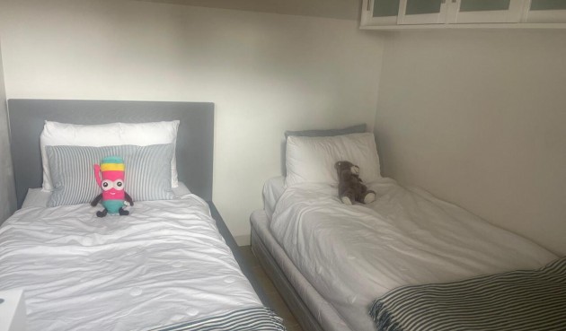 Brukt - Villa -
Peraleja Golf - Inland