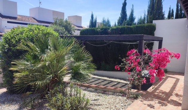 Brukt - Villa -
Peraleja Golf - Inland