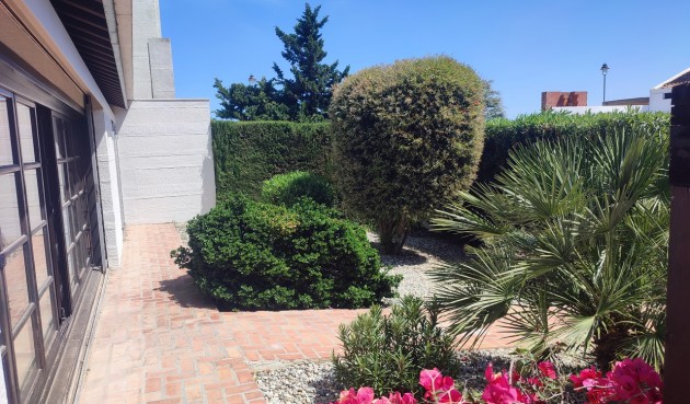 Brukt - Villa -
Peraleja Golf - Inland