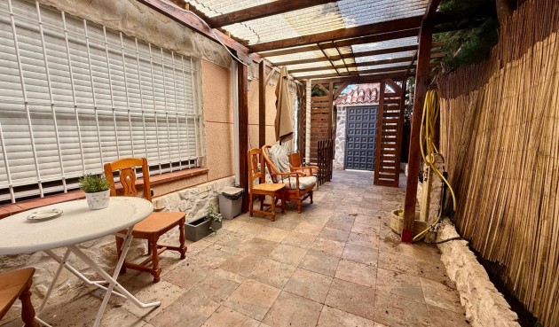 Brukt - Town House -
Torrevieja - Carrefour