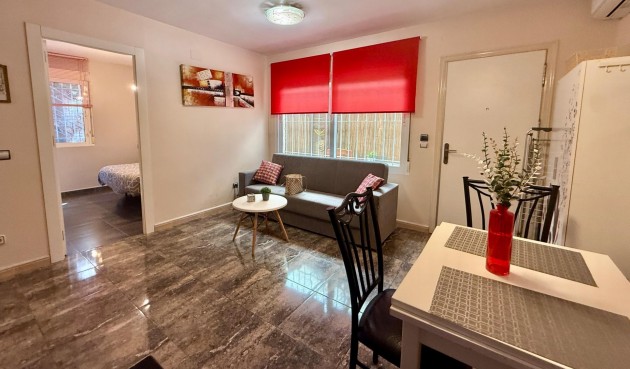 Brukt - Town House -
Torrevieja - Carrefour