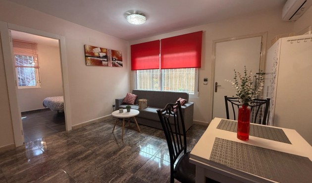 Brukt - Town House -
Torrevieja - Carrefour