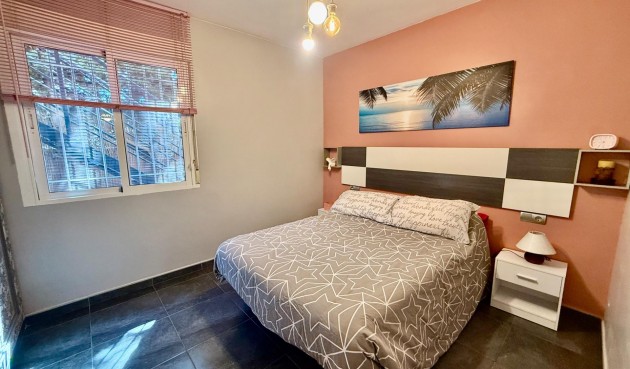 Brukt - Town House -
Torrevieja - Carrefour