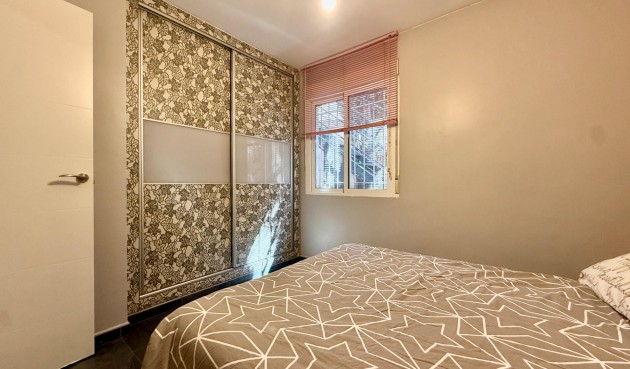 Brukt - Town House -
Torrevieja - Carrefour