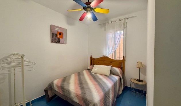 Brukt - Town House -
Torrevieja - Carrefour