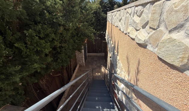 Brukt - Town House -
Torrevieja - Carrefour