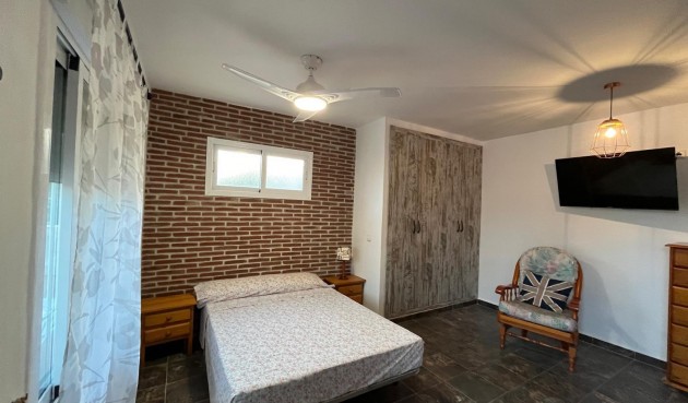 Brukt - Town House -
Torrevieja - Carrefour