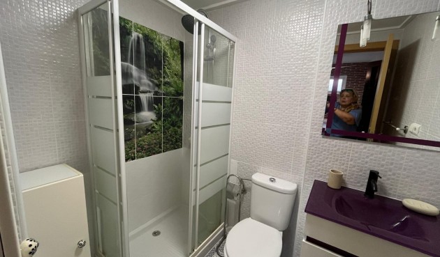 Brukt - Town House -
Torrevieja - Carrefour