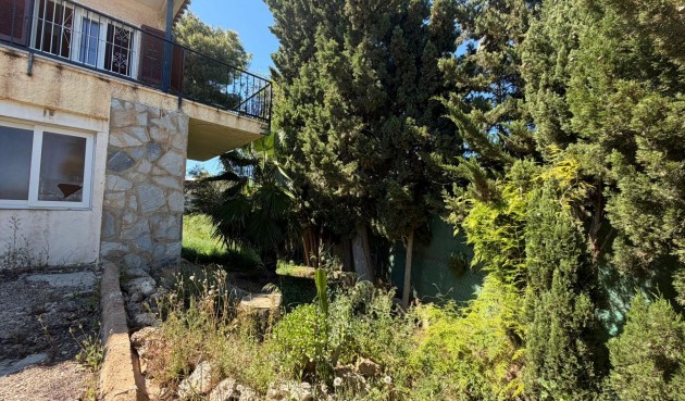 Återförsäljning - Villa -
Torrevieja - Los Balcones - Los Altos del Edén