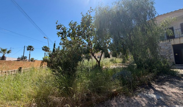 Återförsäljning - Villa -
Torrevieja - Los Balcones - Los Altos del Edén