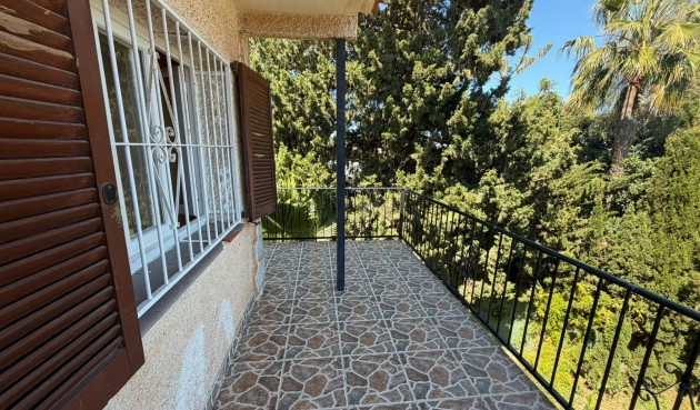 Återförsäljning - Villa -
Torrevieja - Los Balcones - Los Altos del Edén