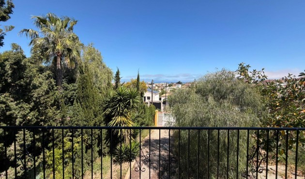 Återförsäljning - Villa -
Torrevieja - Los Balcones - Los Altos del Edén