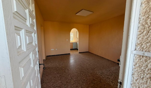 Återförsäljning - Villa -
Torrevieja - Los Balcones - Los Altos del Edén