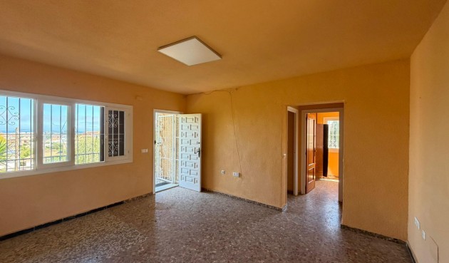 Återförsäljning - Villa -
Torrevieja - Los Balcones - Los Altos del Edén