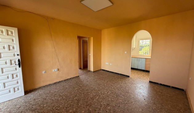 Återförsäljning - Villa -
Torrevieja - Los Balcones - Los Altos del Edén