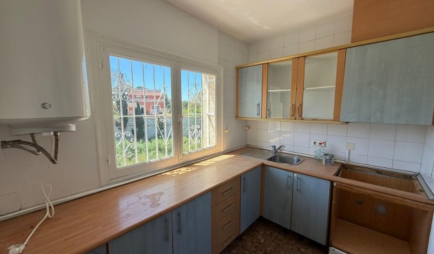 Återförsäljning - Villa -
Torrevieja - Los Balcones - Los Altos del Edén