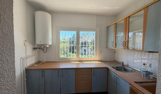 Återförsäljning - Villa -
Torrevieja - Los Balcones - Los Altos del Edén